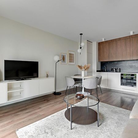 Scala 60C City Center Apartments By Lion Apartments Danzica Esterno foto