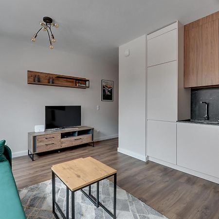 Scala 60C City Center Apartments By Lion Apartments Danzica Esterno foto