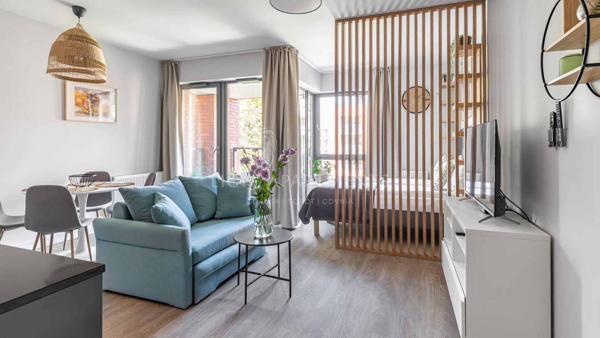 Scala 60C City Center Apartments By Lion Apartments Danzica Esterno foto